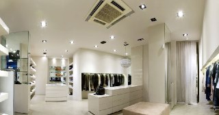 Ремонты магазинов Лесосибирск цена от 15584 руб. м2